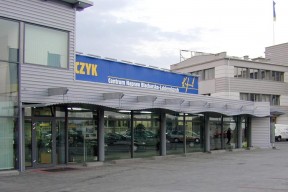 Ząbki k/ Warszawy